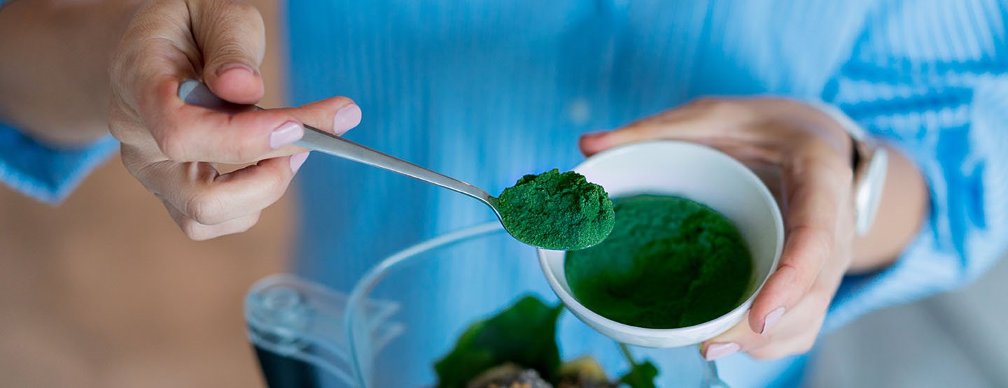 Spirulina: kakvo djelovanje ustvari ima?