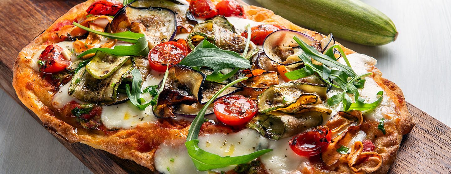 Nešto drugačija pizza: recept za pinsu toliko je dobar!